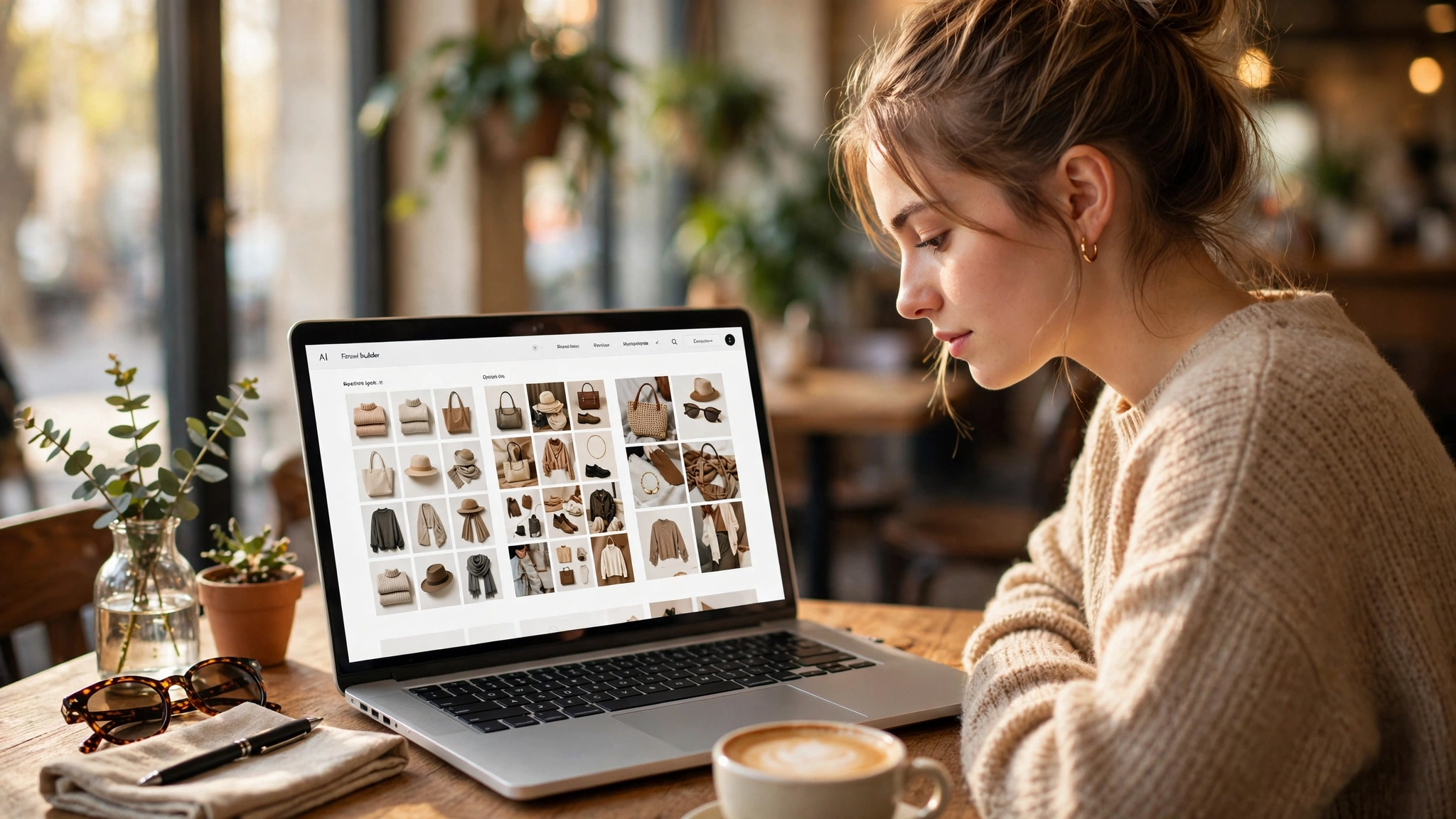 Comprehensive Comparison of the Top AI Website Builders