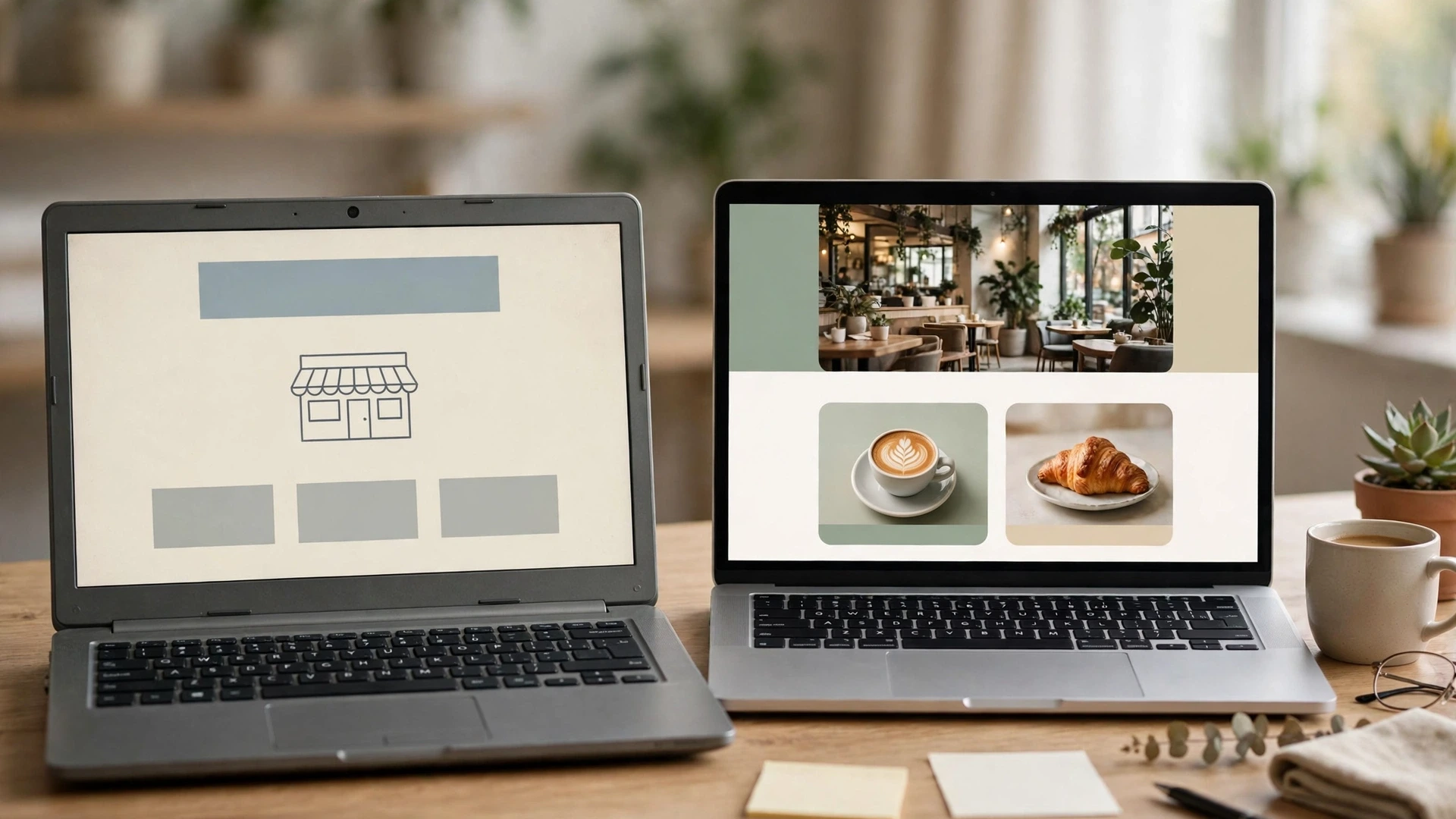 Best Practices: Crafting High-Converting AI Prompts for Web Design