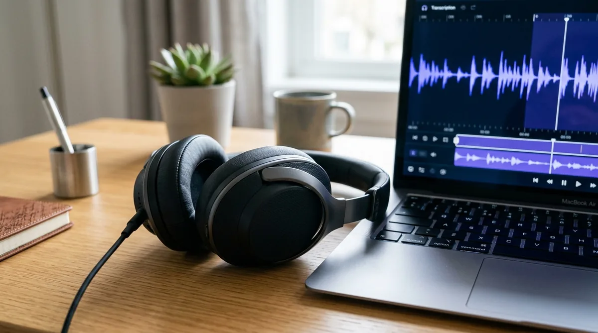 7 Best Fathom Alternatives in 2026: Compared for Note Accuracy — illustration 1