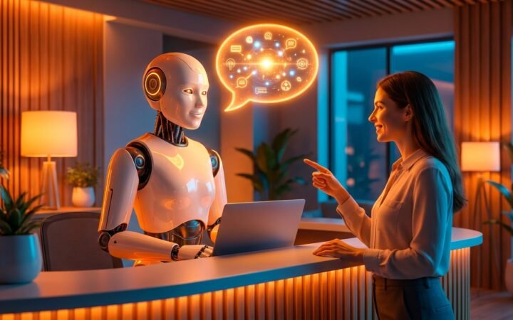 How to Build Custom AI Agents for Customer Support
