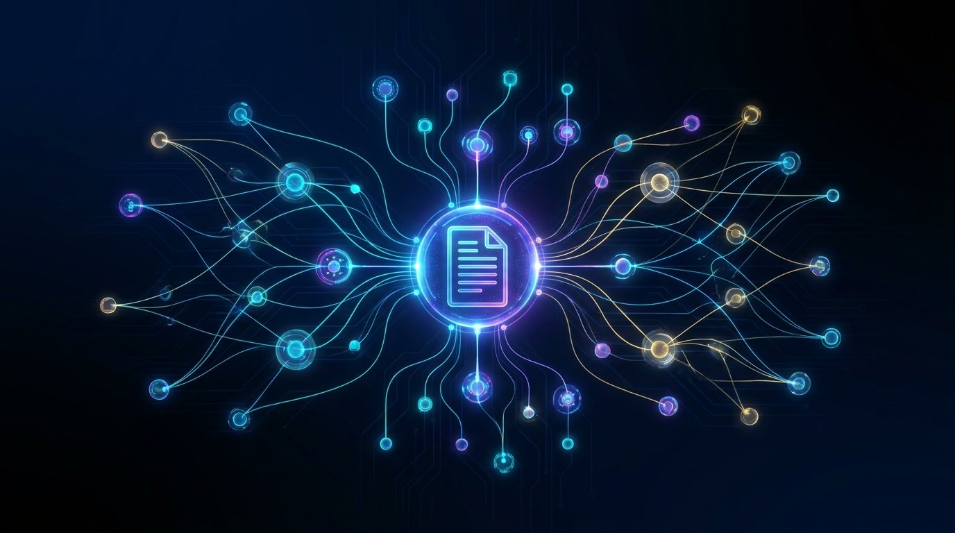 Step 1: Curating and Structuring Your Knowledge Base (RAG)