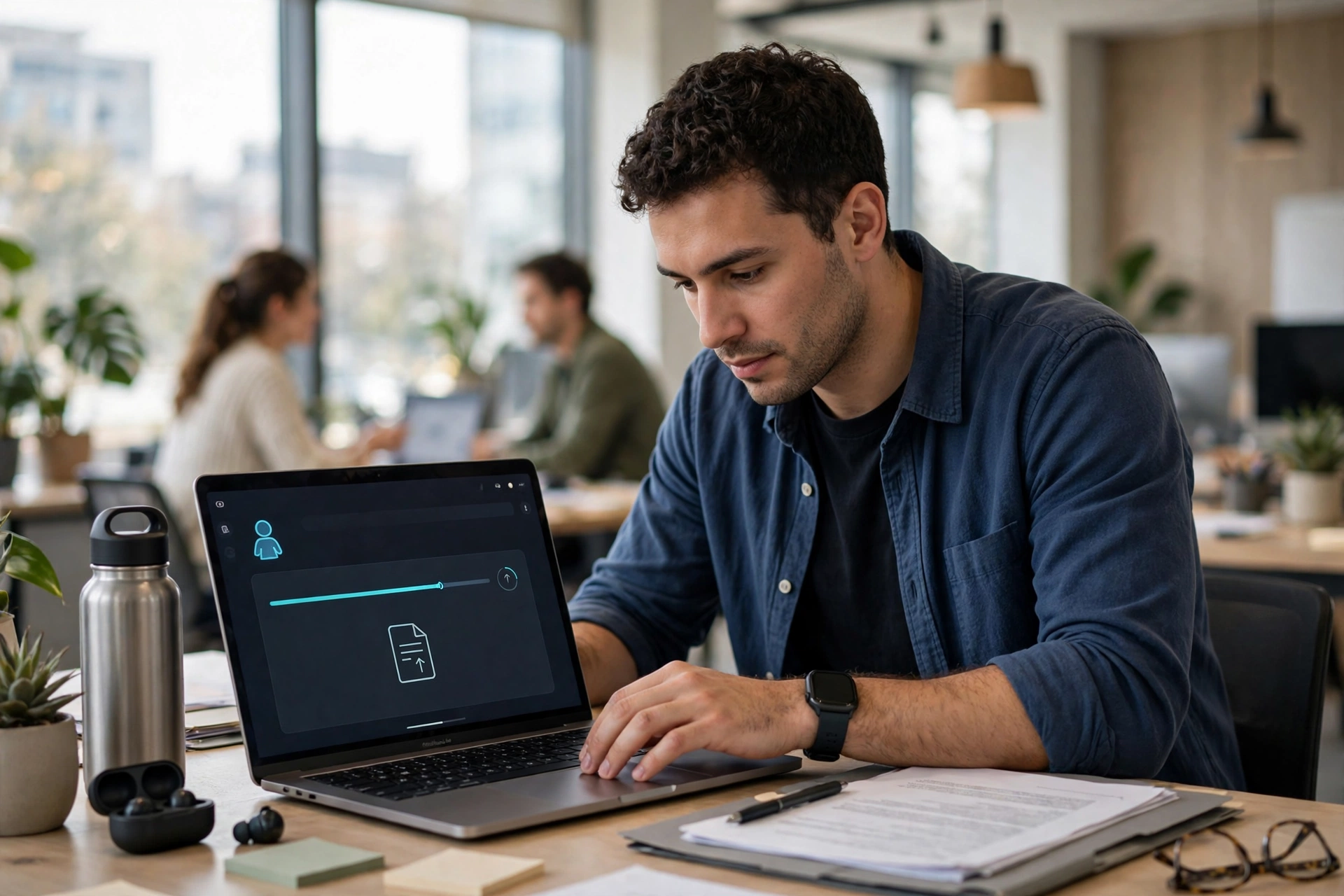 Step-by-Step Implementation: Building Your Company SOP Custom GPT