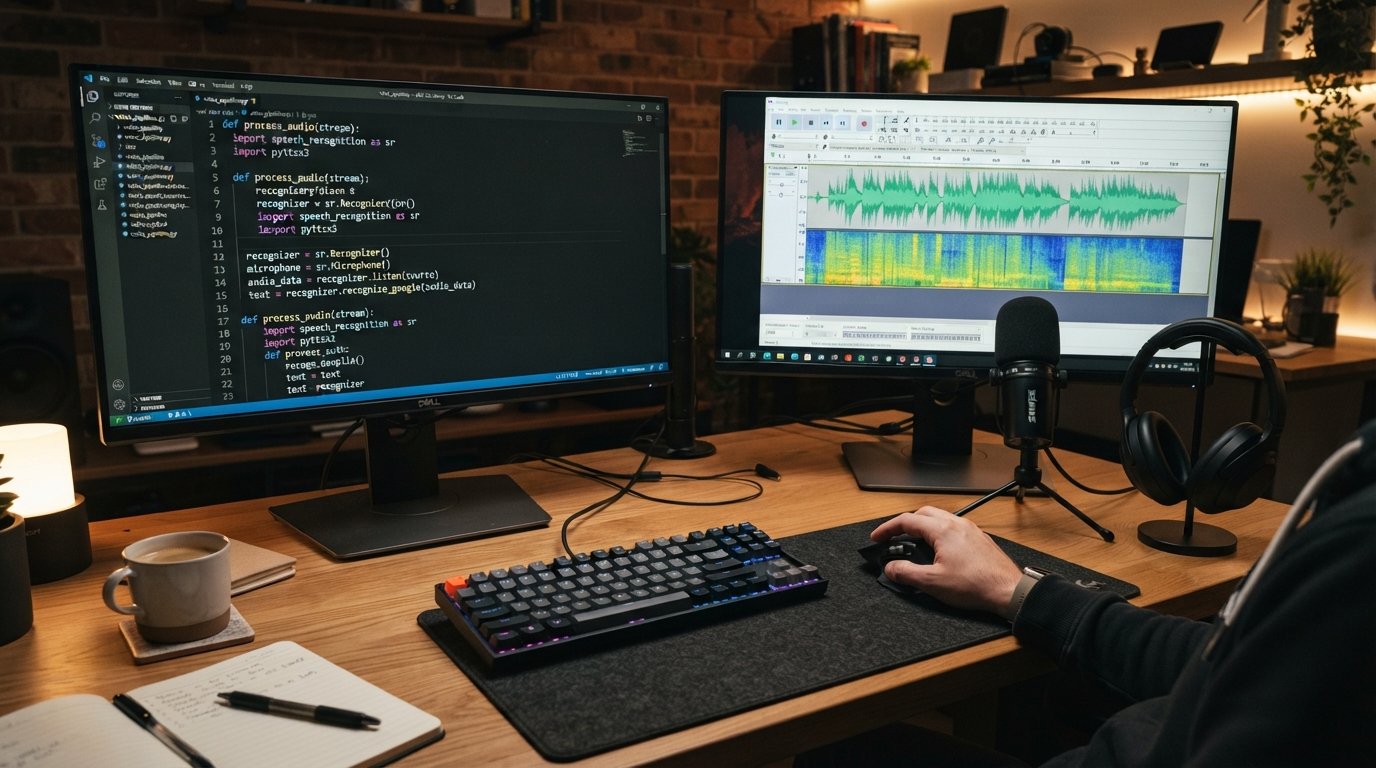 3. Step-by-Step Guide: How to Configure and Optimize the voice-bot build