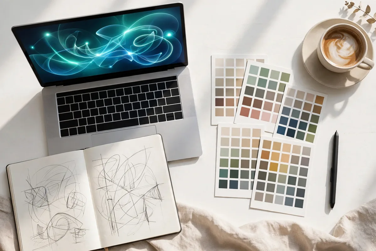 Canva Magic Studio vs Adobe Express – illustration 3 of 3