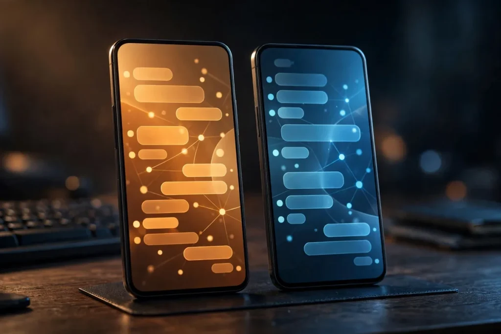 ChatGPT Plus vs Claude Pro – featured image
