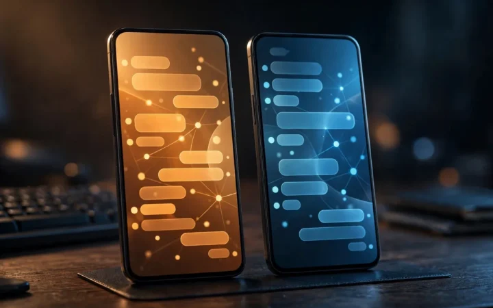 ChatGPT Plus vs Claude Pro – featured image