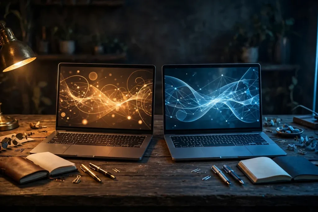ChatGPT vs Claude Writing Test: 5 Tasks Compared — chatgpt vs claude writing test