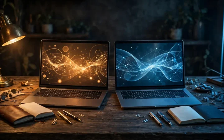 ChatGPT vs Claude Writing Test: 5 Tasks Compared — chatgpt vs claude writing test