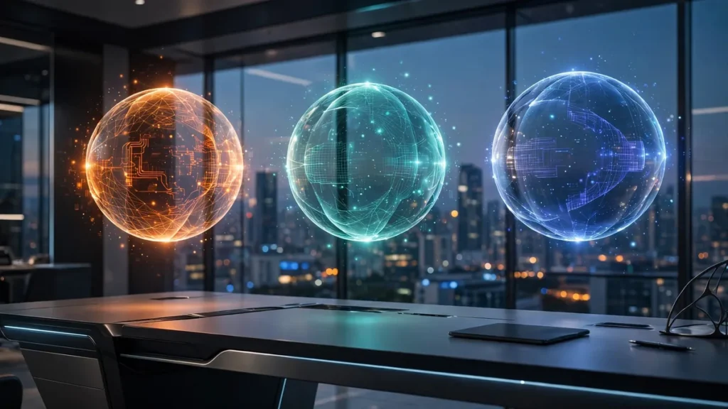 Claude vs ChatGPT vs Gemini Comparison: 7 Rounds — claude vs chatgpt vs gemini comparison