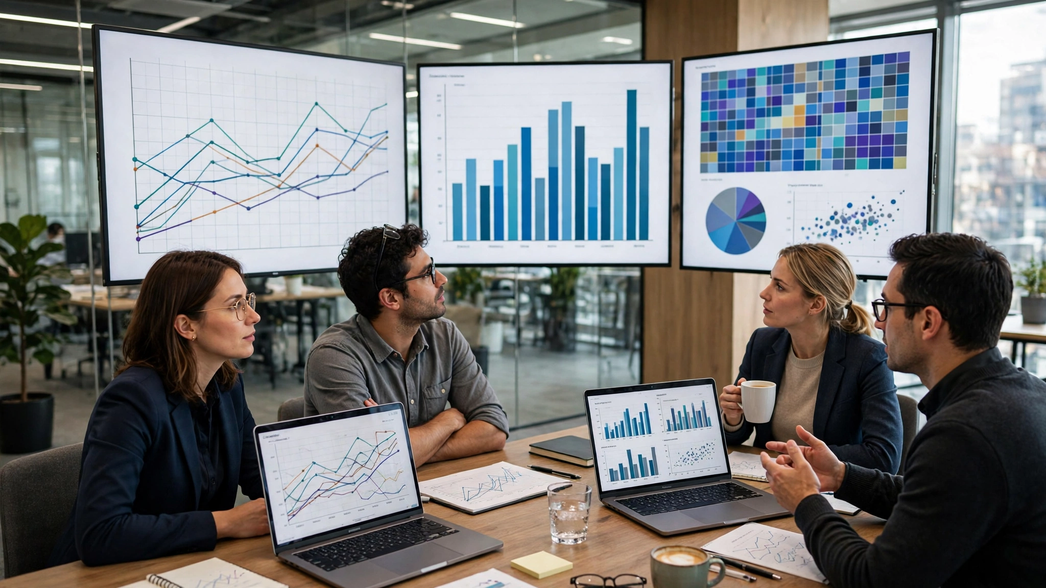 Quantitative Benchmark Telemetry: Needle in a Haystack and Token Efficiency