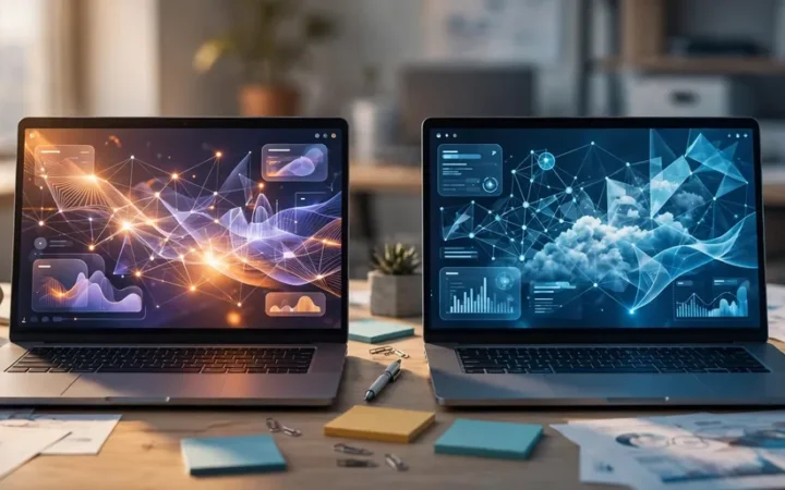 Copy.ai vs Writer.com – featured image