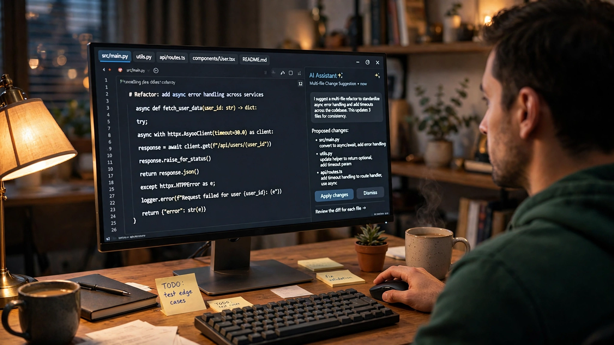 3. Step-by-Step Guide: How to Configure and Optimize Cursor Vs Roo Code