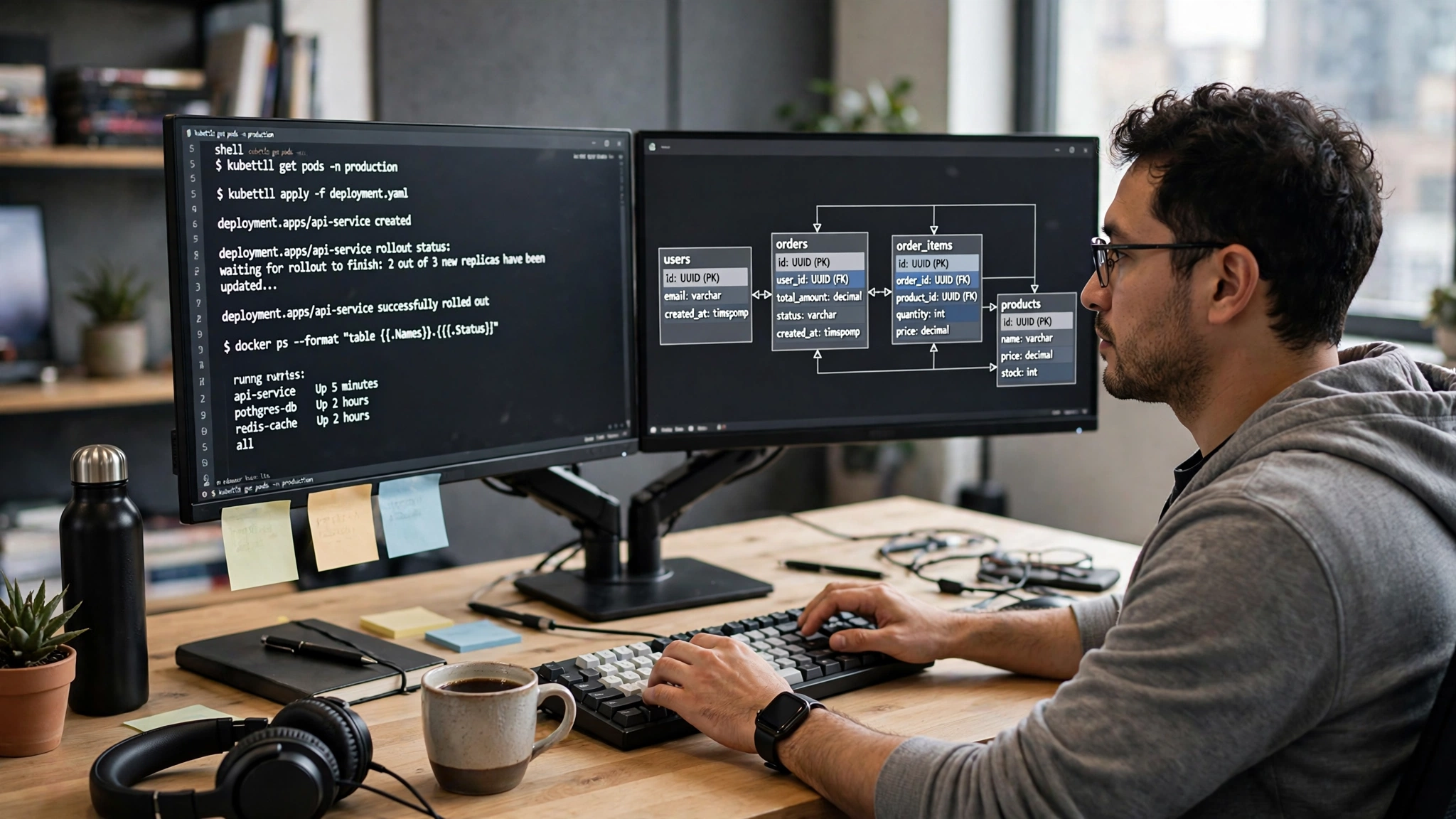 Backup and Disaster Recovery Strategy