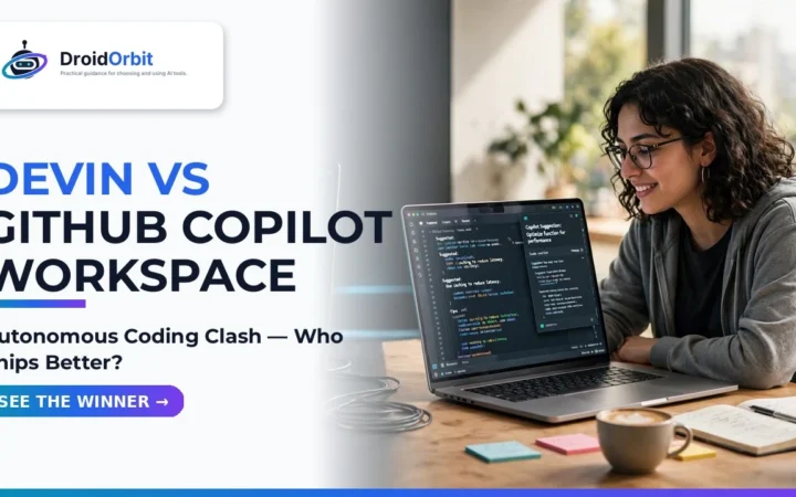 devin vs github copilot workspace