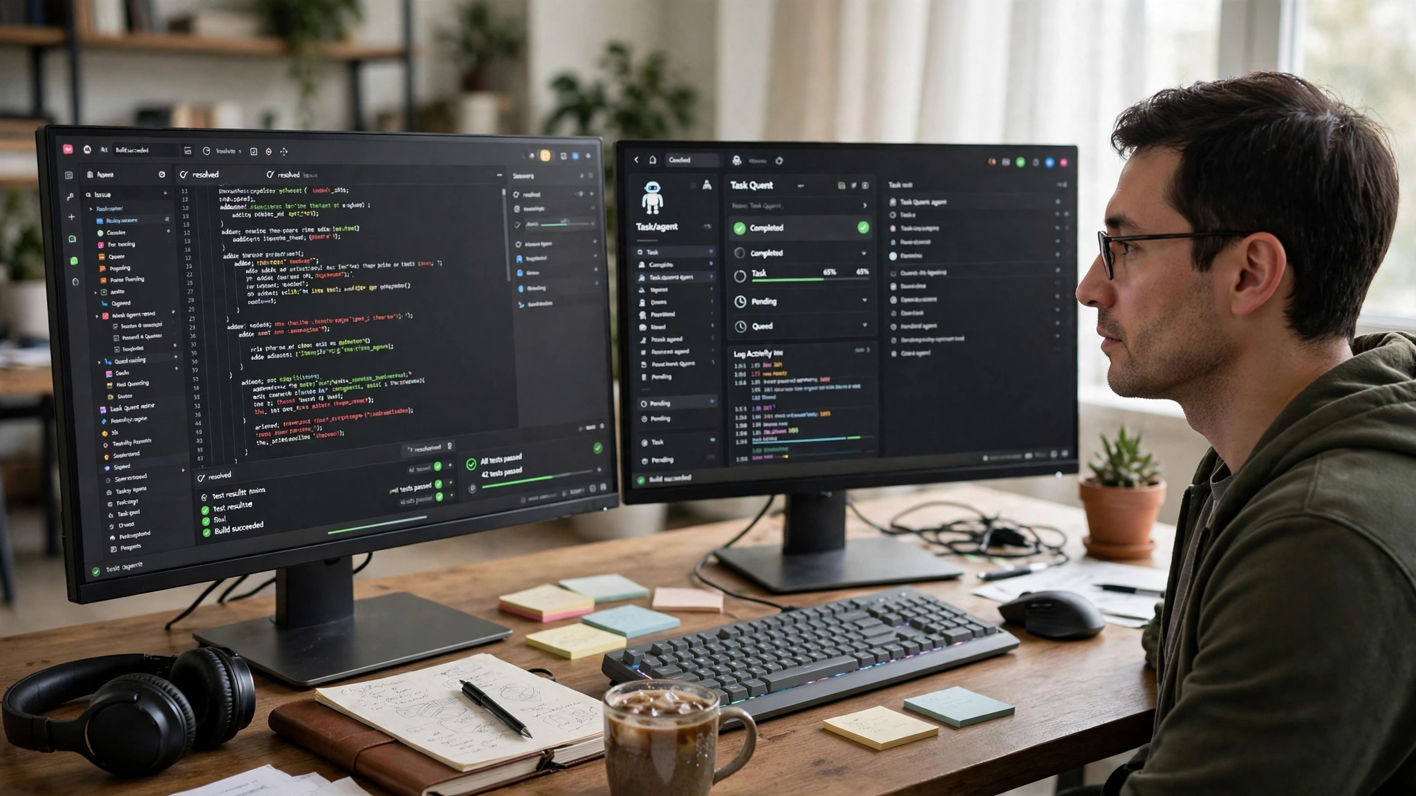 3. Developer Experience and Workflow Integration