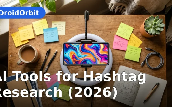 ai tools for hashtag research – featured image