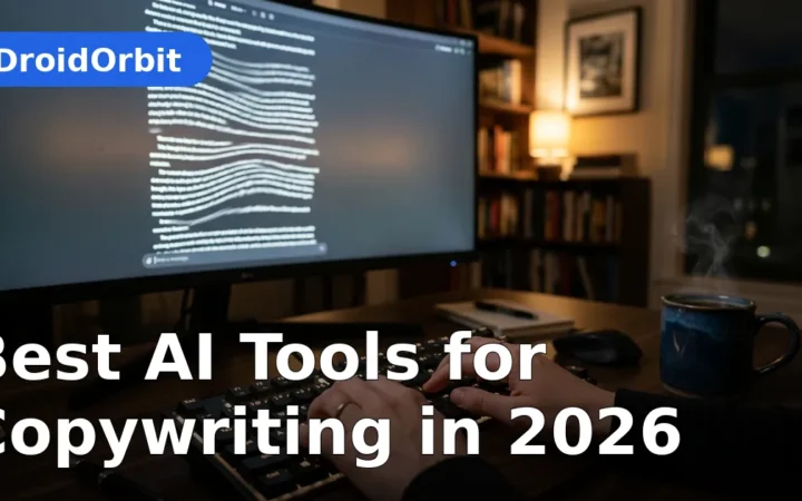 best ai tools for copywriting – featured image