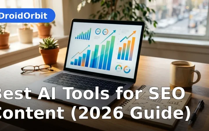 best ai tools for seo content – featured image