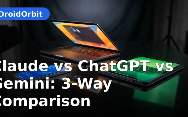 claude vs chatgpt vs gemini – featured image