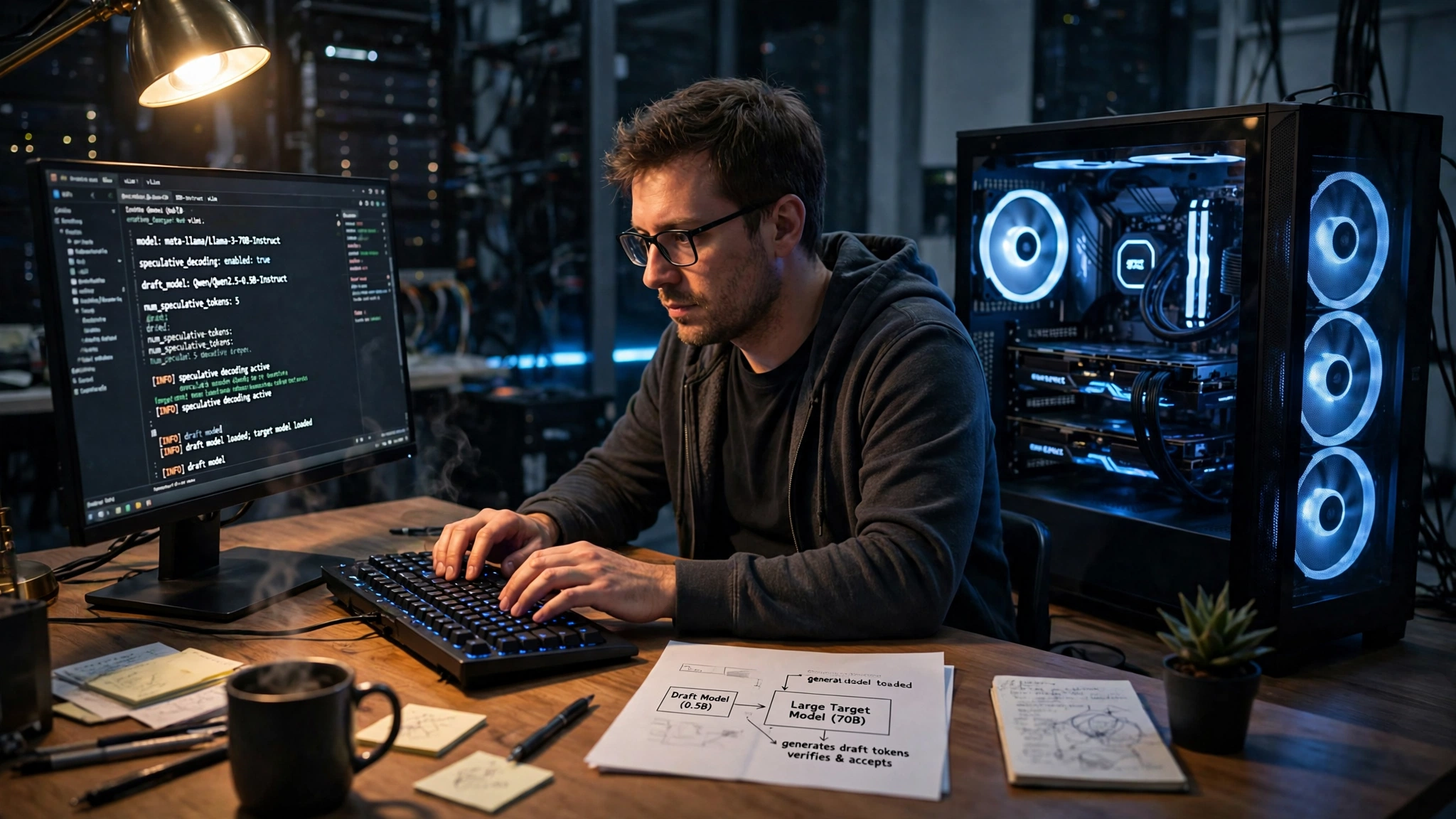 3. Step-by-Step Guide: How to Configure and Optimize Enable Speculative Decoding In Vllm