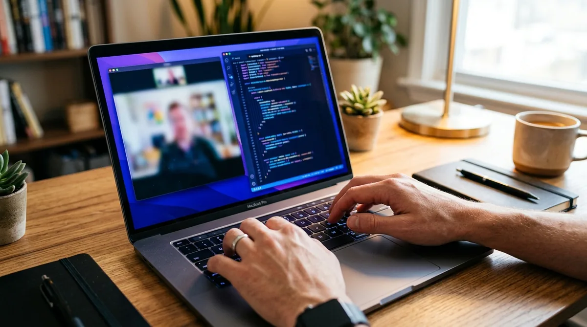 Fathom vs AssemblyAI: Meeting Assistant or Transcription API? — illustration 1