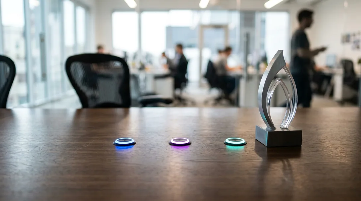 Fathom vs Fireflies vs Otter: Which Meeting AI Wins in 2026? — illustration 3