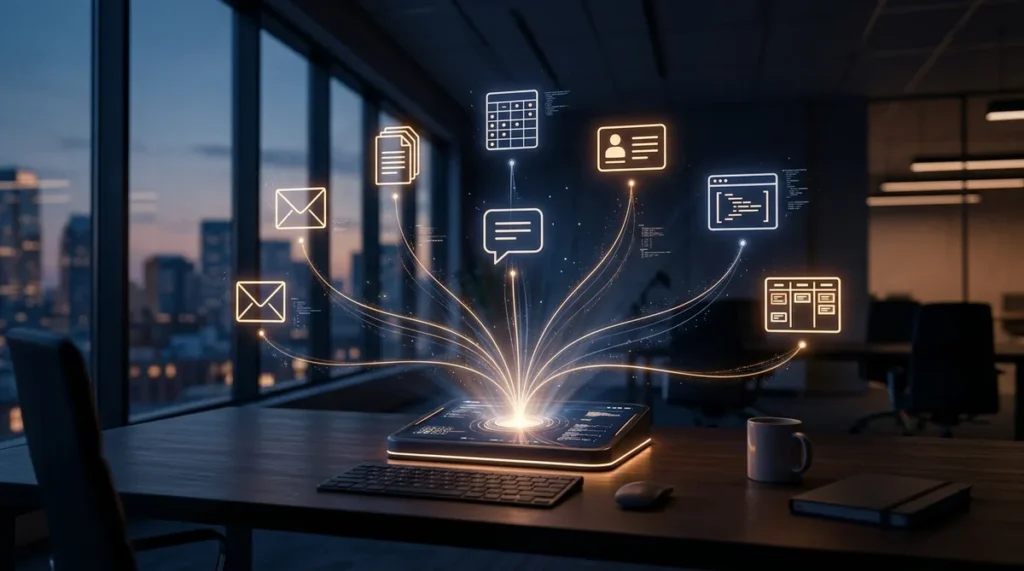 Google's Gemini Agent explained