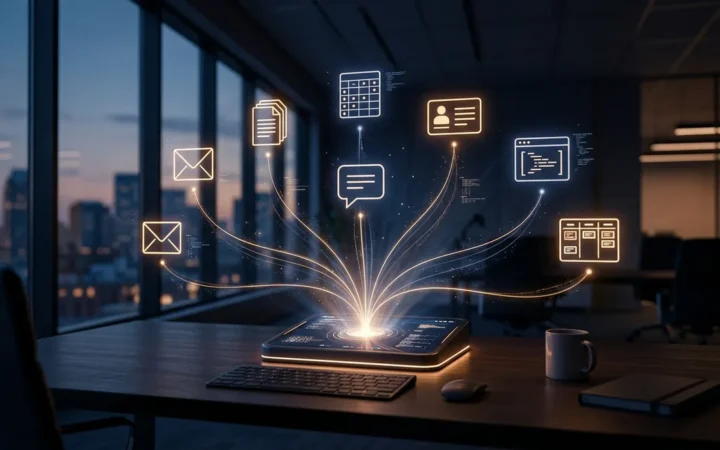 Google's Gemini Agent explained