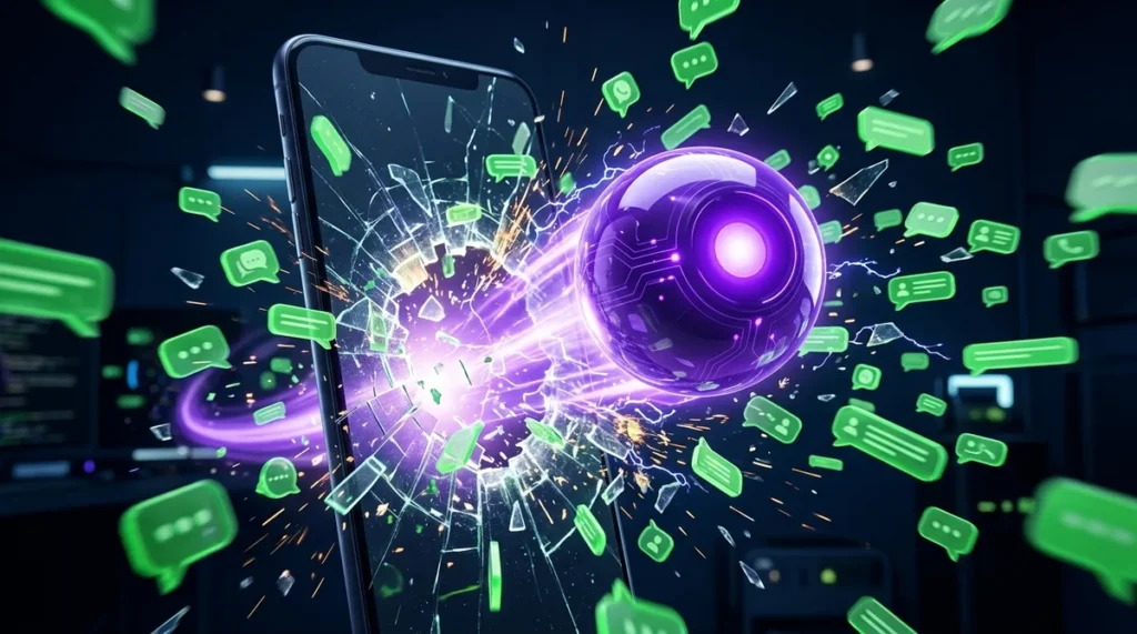 How to Use Muse on WhatsApp