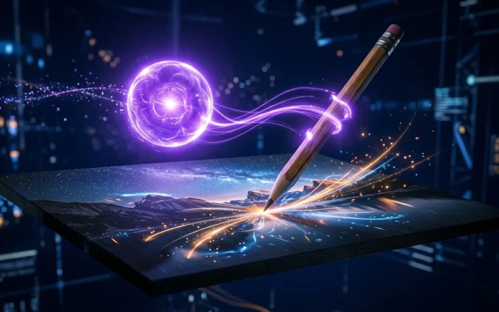 AI Image Editors for Beginners: Best Picks 2026