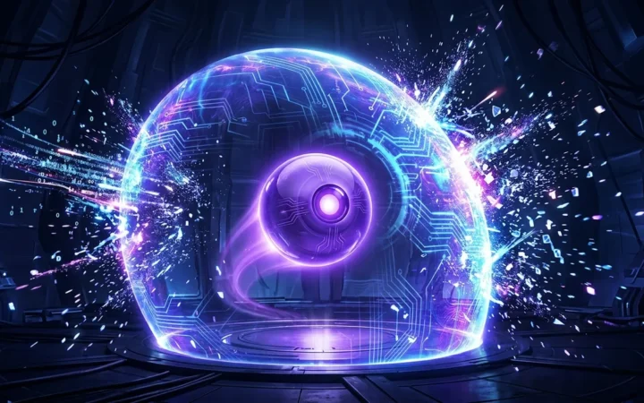Muse Privacy Explained