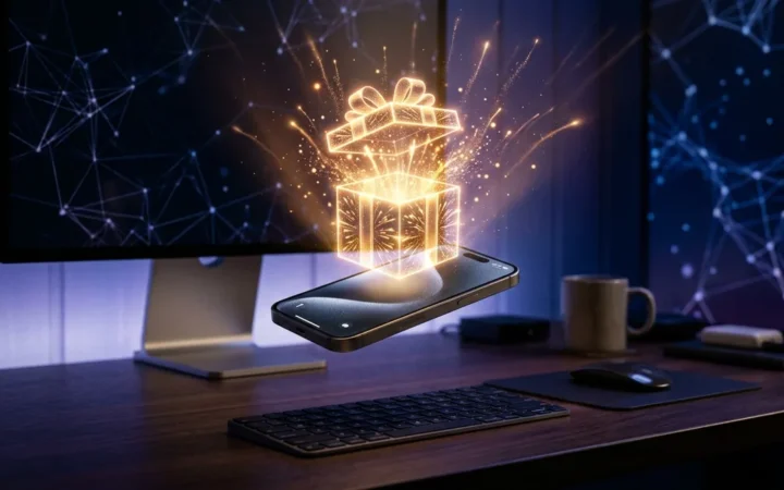 Claim 1 billion free Muse tokens with a referral code