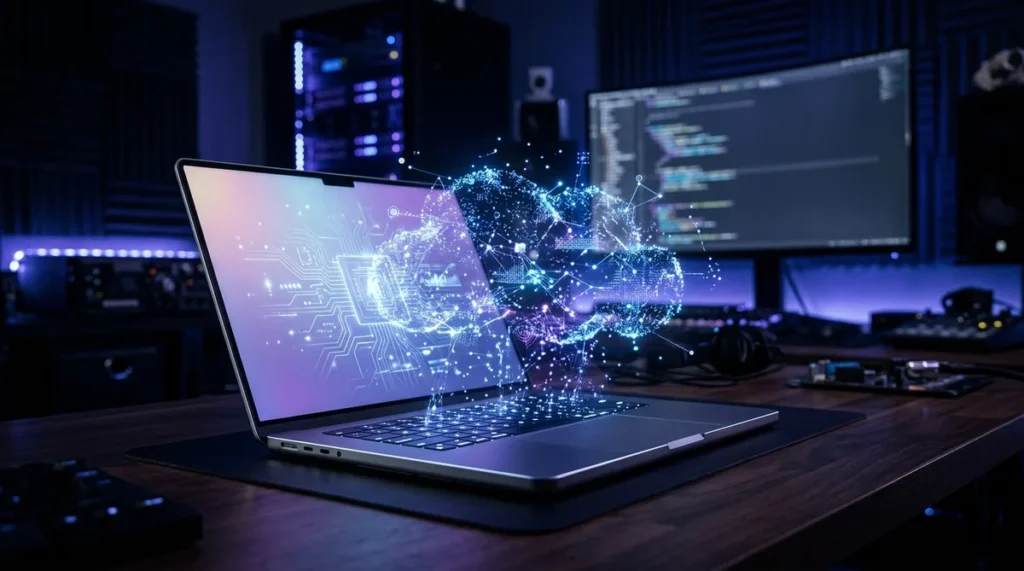 Windows Hybrid Intelligence