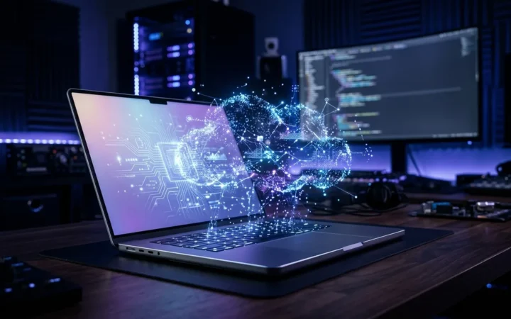 Windows Hybrid Intelligence