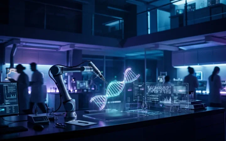 Anthropic AI scientist claim challenged