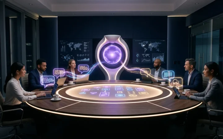 Best AI Meeting Assistants: Fathom Alternatives 2026