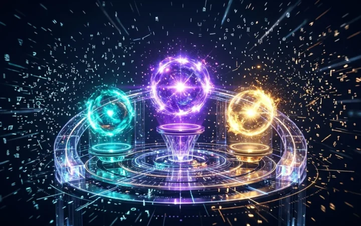 Fathom vs AssemblyAI vs Otter: Compared 2026