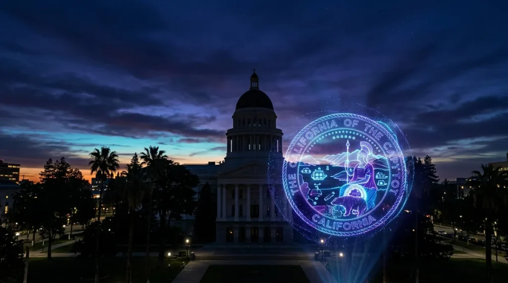 California SB 1000 AI disclosure