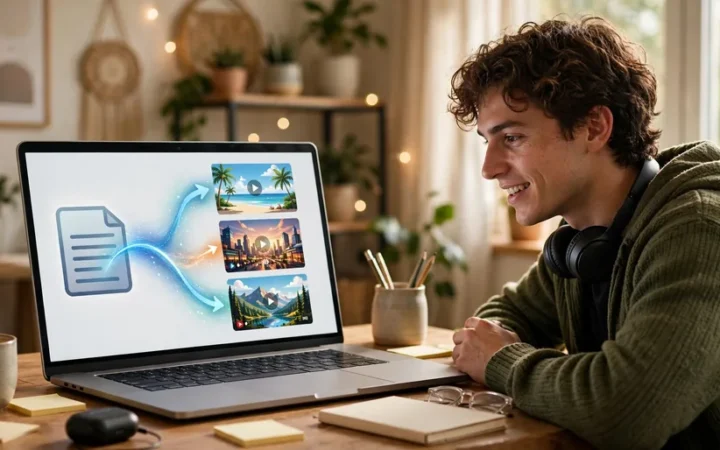 Fliki vs Pictory – featured image