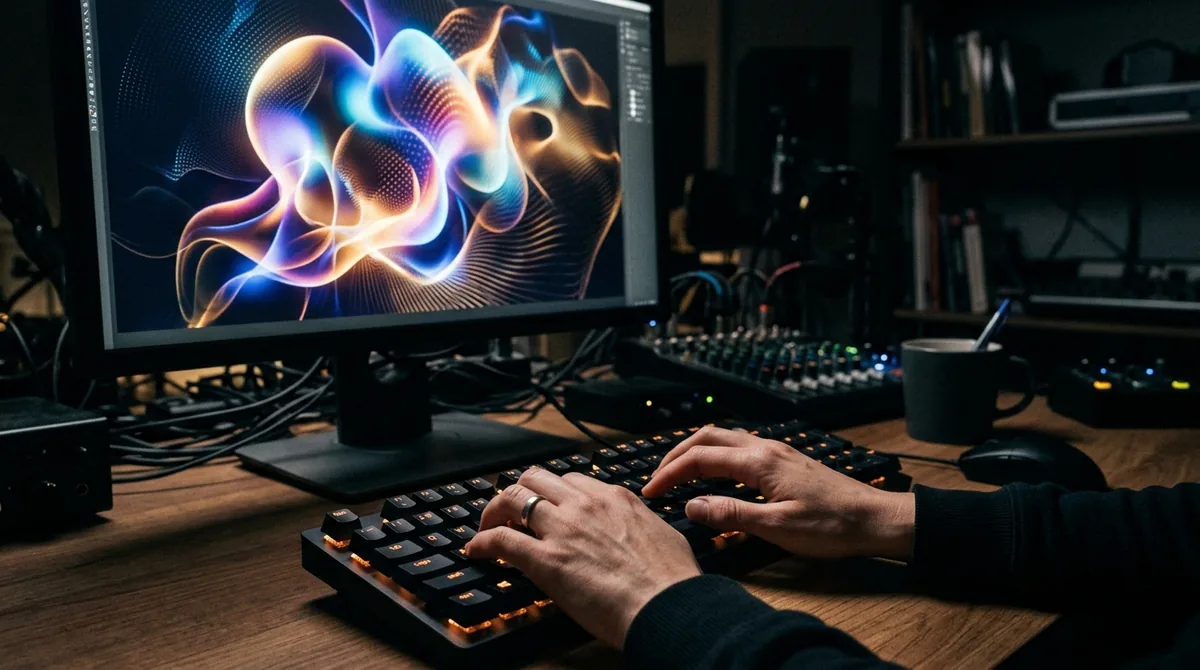 Free AI image generation tools final verdict and recommended stack