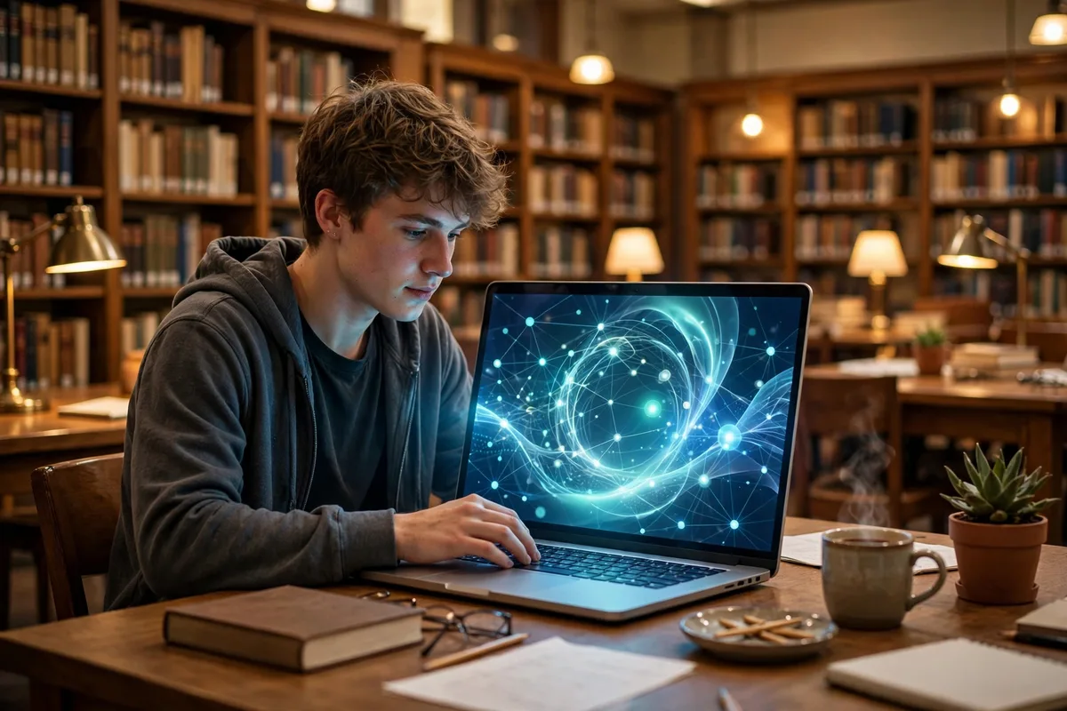 AI Tools for Students: 10 Free Picks That Help visual guide part 1: ai tools for students