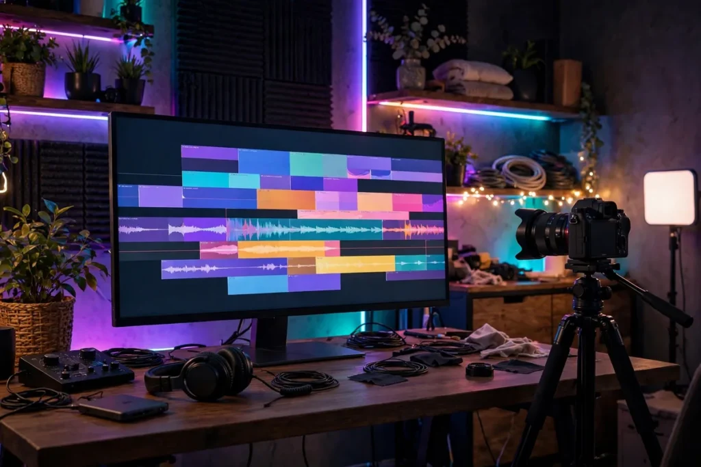 Free AI Video Creation Tools: 8 Picks for 2026 — free ai video creation tools