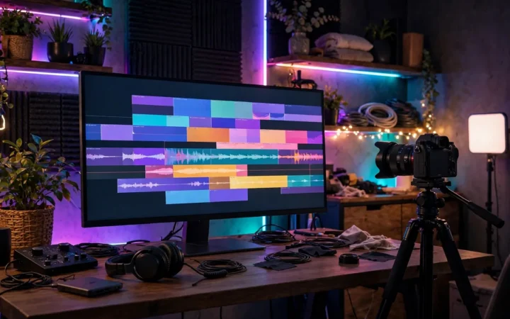 Free AI Video Creation Tools: 8 Picks for 2026 — free ai video creation tools