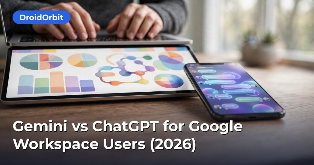 gemini vs chatgpt – featured image