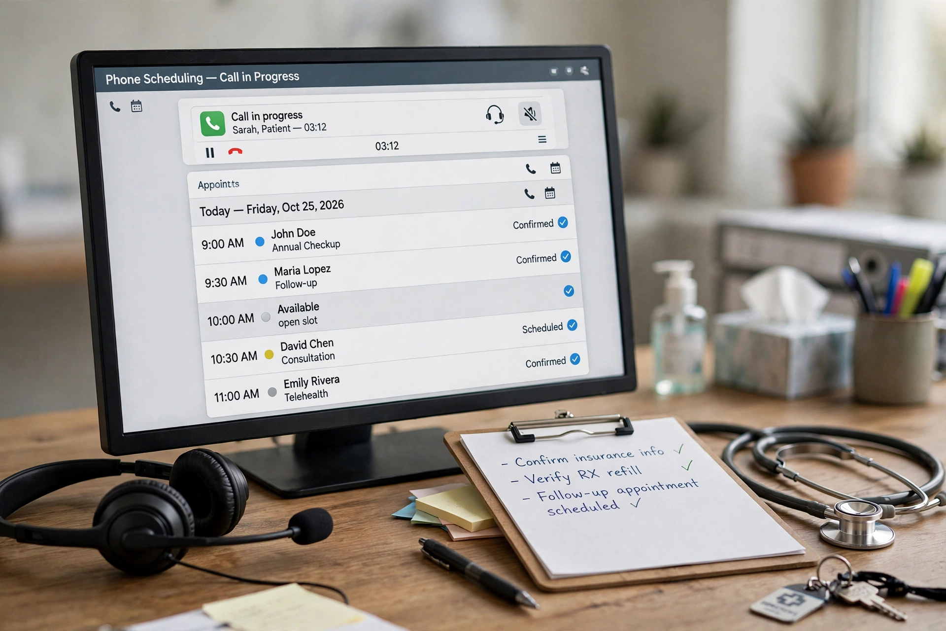 HIPAA Compliance, Data Security, and Ethical Governance