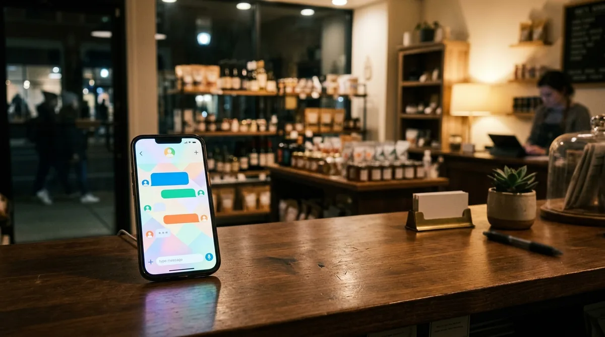 How AI helps small businesses automate meeting notes and proposals