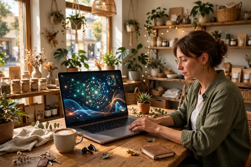 How AI Helps Small Businesses: 9 Workflows That Work — how ai helps small businesses