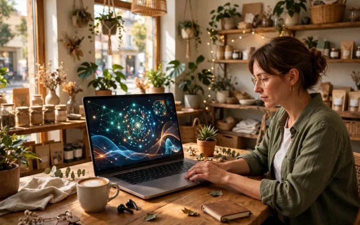 How AI Helps Small Businesses: 9 Workflows That Work — how ai helps small businesses