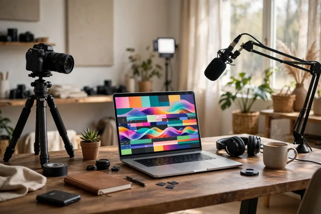 how to automate content creation with AI – featured image