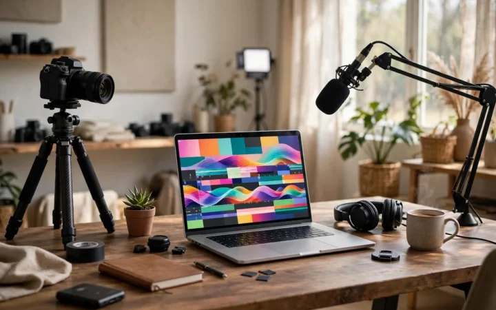 how to automate content creation with AI – featured image